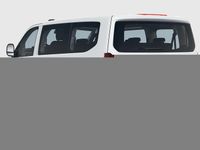 Neu VW T7 S 150 PS (110 kW) 2025 Clear white Van