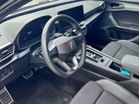 Gebraucht Cupra Leon VZ 300 PS (220 kW) 2022 Blau Limousine