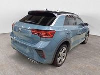 Gebraucht VW T-Roc R-line 150 PS (110 kW) 2025 SUV