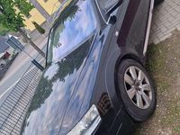 Gebraucht Audi A6 Allroad 232 PS (170 kW) 2007 Schwarz Kombi