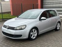 gebraucht VW Golf VI Comfortline