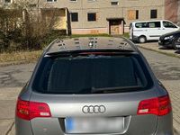 Gebraucht Audi A6 180 PS (132 kW) 2005 Silber Kombi
