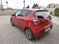 gebraucht Hyundai i10 1.2 Style