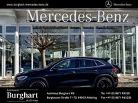 gebraucht Mercedes GLA35 AMG -AMGLine/Navi/Styling