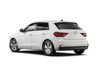 Neu Audi A1 Sportback 95 PS (69 kW) 2026 Weiß Kleinwagen