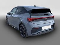 Gebraucht Cupra Born e-Boost 169 kW (231 PS) 2023 Grau Kleinwagen