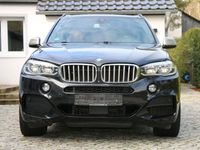 gebraucht BMW X5 M50d*PANO*HiFi*LED*Individual Leder*