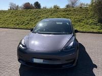 Gebraucht Tesla Model 3 RWD 208 kW (283 PS) 2022 Grau Limousine