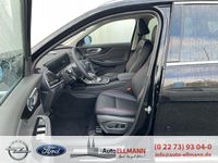 Neu Baic X75 177 PS (130 kW) 2025 Schwarz SUV