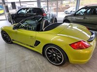 gebraucht Porsche Boxster S BoxsterS