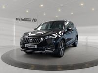 Gebraucht Seat Tarraco Xperience 150 PS (110 kW) 2025 Deep schwarz perleffekt SUV