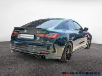 Gebraucht Alpina B4 495 PS (364 kW) 2024 Grün Coupé