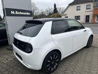 Gebraucht Honda e Advance 113 kW (154 PS) 2021 Weiß Kleinwagen
