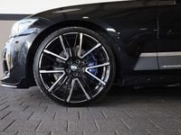 Gebraucht BMW 340 387 PS (284 kW) 2021 Black sapphire metallic (475) Limousine