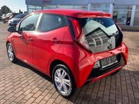 gebraucht Toyota Aygo 1.0 x-play club Kamera, Klima, Carplay