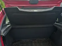 Gebraucht Dacia Sandero 75 PS (55 kW) 2009 Rot Limousine