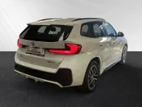 Gebraucht BMW X1 M Sport 163 PS (119 kW) 2025 Alpinweiß SUV