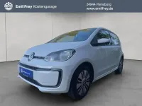 Gebraucht VW e-up! Style 61 kW (83 PS) 2023 Kleinwagen