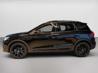 Neu Seat Arona FR 116 PS (85 kW) 2025 Midnight schwarz SUV
