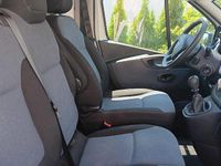 Gebraucht Opel Vivaro 121 PS (88 kW) 2019 Weiß Van / Kleinbus