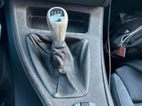 Gebraucht BMW 325 M Performance 218 PS (160 kW) 2011 Blau Limousine