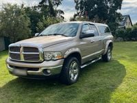 Gebraucht Dodge Ram 350 PS (257 kW) 2004 Pickup