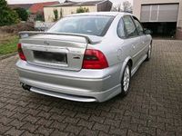 gebraucht Opel Vectra i500