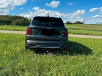 Gebraucht Kia Sorento 265 PS (194 kW) 2021 Grau SUV
