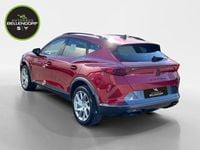 Gebraucht Cupra Formentor 150 PS (110 kW) 2022 Rot SUV