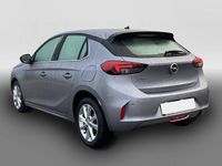 Gebraucht Opel Corsa Elegance 102 PS (75 kW) 2022 Grau Kleinwagen
