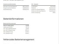 Gebraucht Opel Corsa-e Elegance 100 kW (136 PS) 2021 Schwarz Kleinwagen