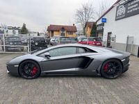 gebraucht Lamborghini Aventador LP 700-4