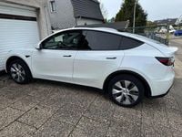 Gebraucht Tesla Model Y 377 kW (513 PS) 2022 Weiß SUV