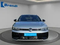 Gebraucht VW Passat R-line 193 PS (141 kW) 2025 Silber Kombi