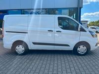 gebraucht Ford 300 Transit Custom KastenL1 Trend Klima PDC