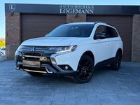 Gebraucht Mitsubishi Outlander Active 150 PS (110 kW) 2019 Weiß SUV