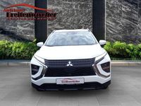 Gebraucht Mitsubishi Eclipse Cross Basis 188 PS (138 kW) 2022 Andenweiß SUV