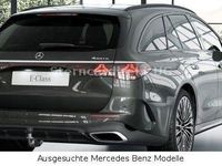 Gebraucht Mercedes E300 AMG 313 PS (230 kW) 2025 Grau Limousine