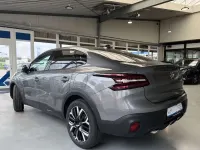 Gebraucht Citroën C4 X 136 PS (100 kW) 2025 Grau SUV