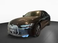 Neu BMW i4 Efficient Dynamics 250 kW (340 PS) 2026 Schwarz (schwarz) Limousine