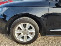 Gebraucht Audi A1 Attraction 90 PS (66 kW) 2013 Schwarz Kleinwagen