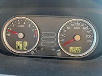 Gebraucht Ford Fiesta 60 PS (44 kW) 2005 Blau Kleinwagen