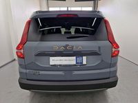 Neu Dacia Jogger Extreme 141 PS (103 kW) 2025 Schiefer grau Van / Kleinbus