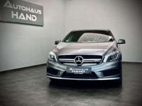 gebraucht Mercedes A45 AMG A45 AMG*4-MATIC*PANO-/SCHIEBE*8-FACH*2.HAND*