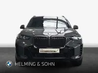 Gebraucht BMW X5 M Sport 286 PS (210 kW) 2024 Grau SUV
