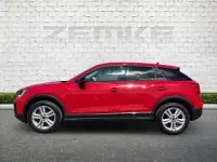 Second-hand Audi Q2 Advanced 150 CP (110 kW) 2024 Roșu SUV