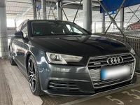 Gebraucht Audi A4 272 PS (200 kW) 2017 Grau Kombi