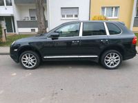 gebraucht Porsche Cayenne 3,0 TD Tiptronic -