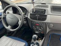 Gebraucht Fiat Punto 150 PS (110 kW) 2000 Silber Kleinwagen