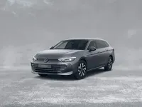 Gebraucht VW Passat Business 150 PS (110 kW) 2024 Diabasgrau metallic Kombi